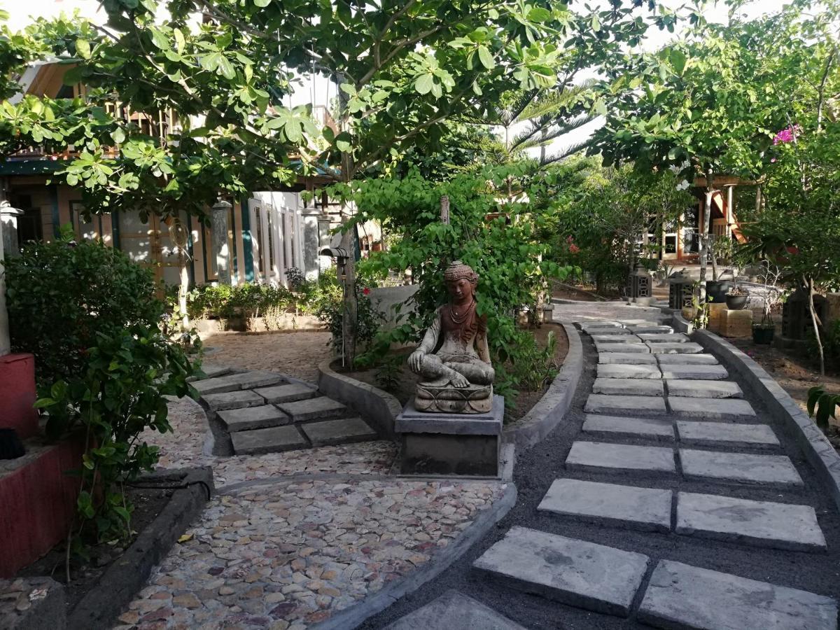 Lombok Sunset Hideaway Hotel Lembar  Buitenkant foto
