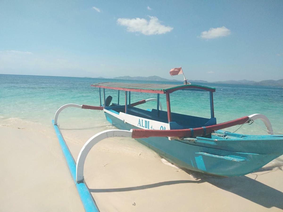 Lombok Sunset Hideaway Hotel Lembar  Buitenkant foto